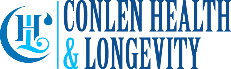 Conlen Health & Longevity Logo
