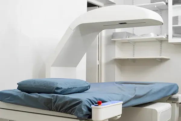 DEXA-bone-density-scan A DEXA bone density scanner. Schedule a scan from Richard Conlen, MD, FACOG in Boca Raton.