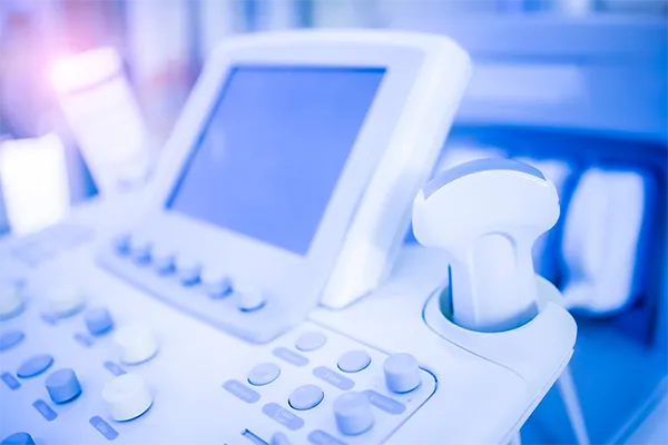 reproductive-ultrasound An ultrasound machine. Get an ultrasound from Richard Conlen, MD, FACOG in Boca Raton.